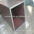 Square welded pipe/hollow section